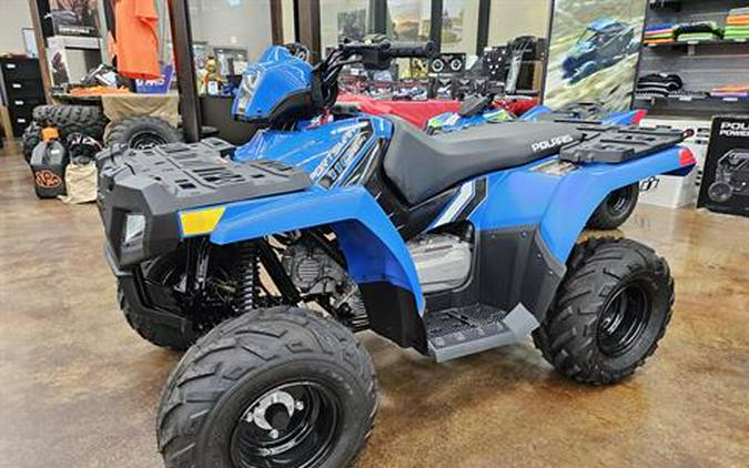 2025 Polaris Sportsman 110 EFI