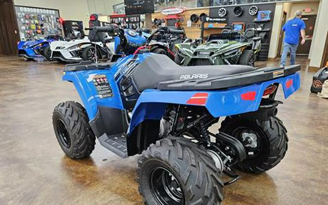 2025 Polaris Sportsman 110 EFI