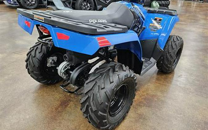 2025 Polaris Sportsman 110 EFI