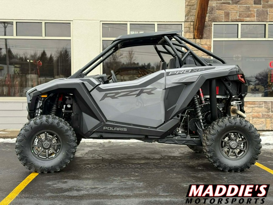 2026 Polaris RZR PRO XP Ultimate