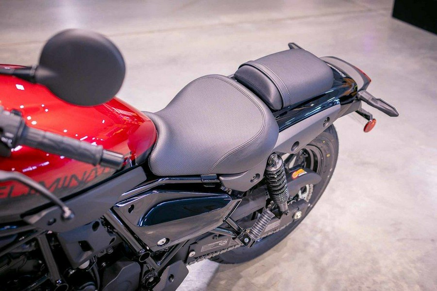 2026 Kawasaki Eliminator® SE ABS