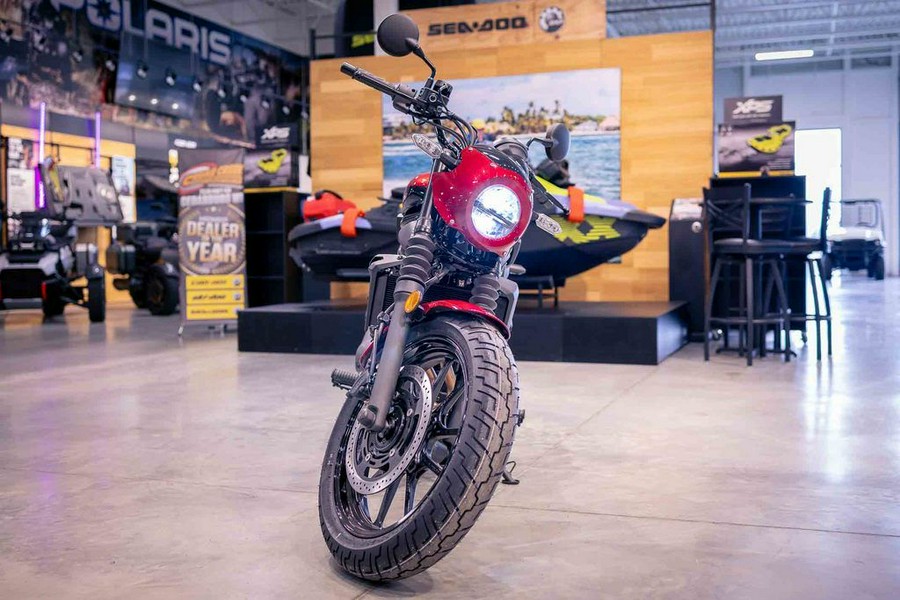 2026 Kawasaki Eliminator® SE ABS