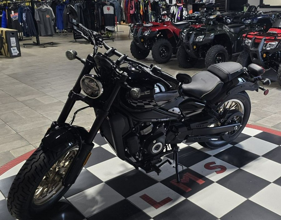 2026 CFMOTO 450CL-C