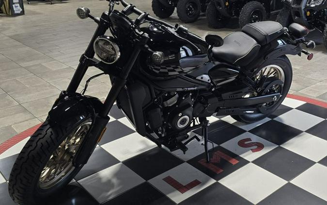 2026 CFMOTO 450CL-C