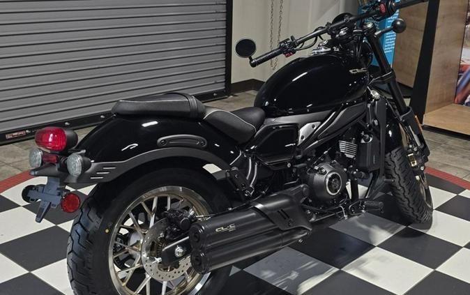 2026 CFMOTO 450CL-C