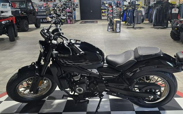 2026 CFMOTO 450CL-C