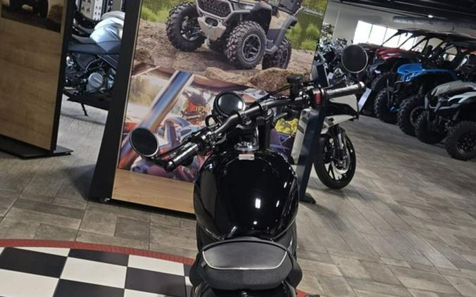 2026 CFMOTO 450CL-C