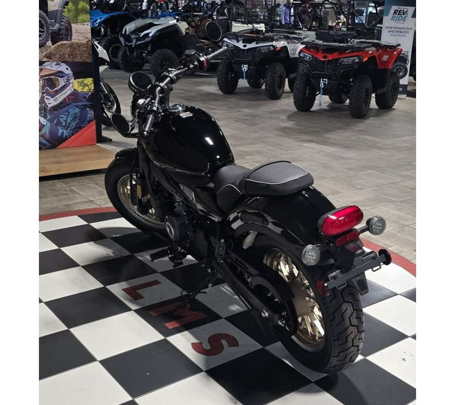 2026 CFMOTO 450CL-C