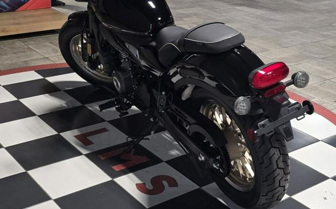 2026 CFMOTO 450CL-C