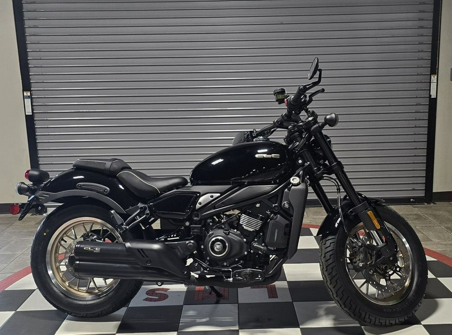 2026 CFMOTO 450CL-C