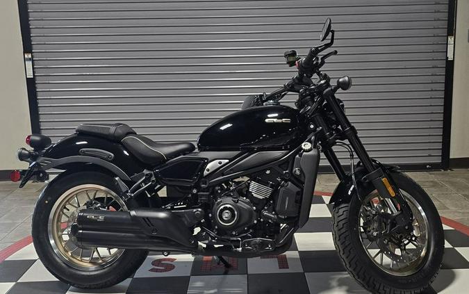 2026 CFMOTO 450CL-C