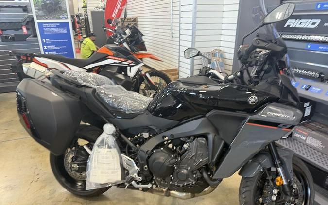 2025 Yamaha Tracer 9