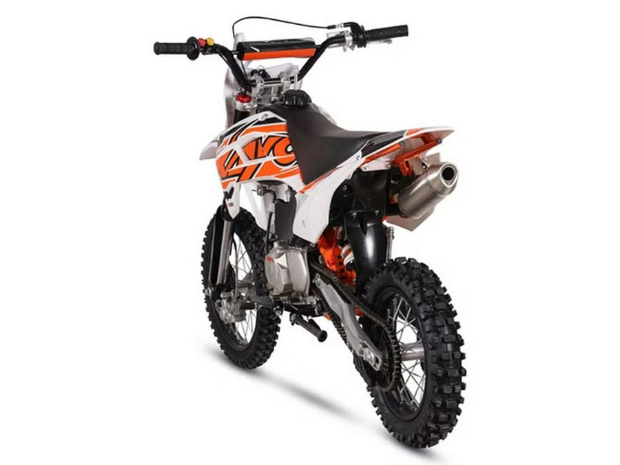 2026 Kayo TD 125