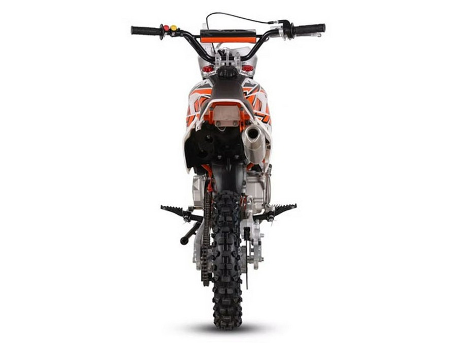 2026 Kayo TD 125