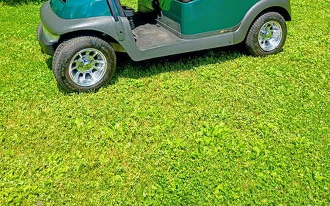 2004 Club Car® 48V Electric