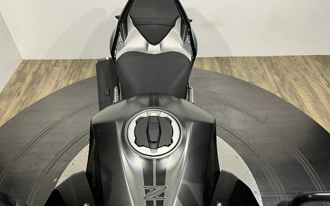 2023 Kawasaki Z400 ABS
