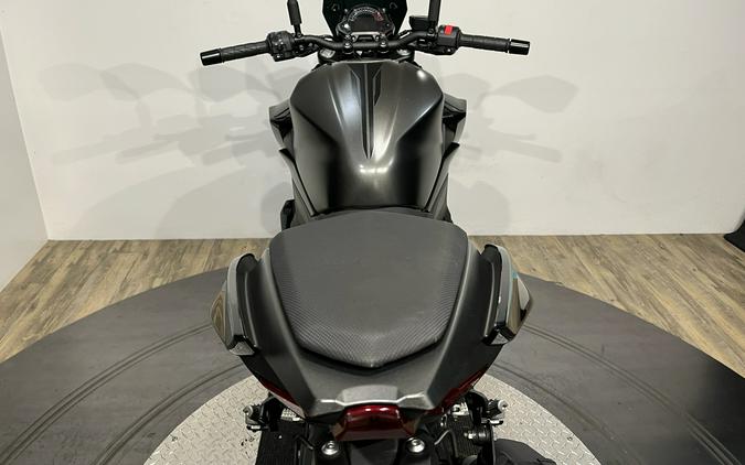 2023 Kawasaki Z400 ABS