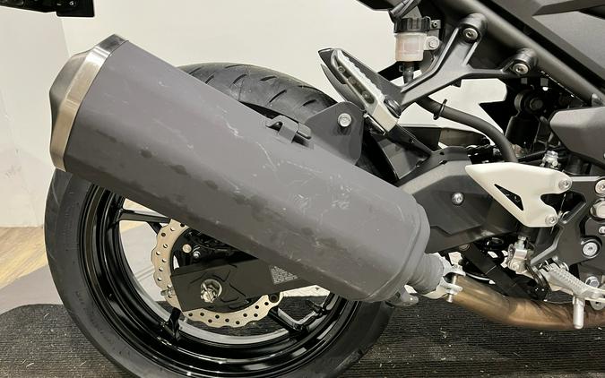 2023 Kawasaki Z400 ABS