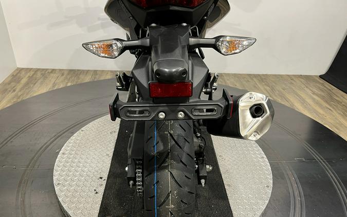 2023 Kawasaki Z400 ABS