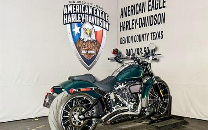 2024 Harley-Davidson Breakout®