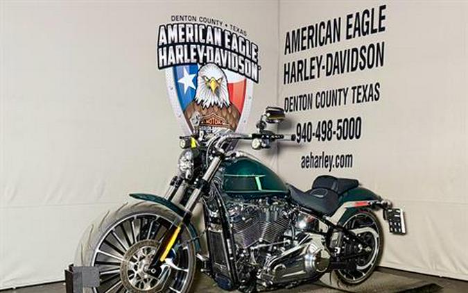 2024 Harley-Davidson Breakout®