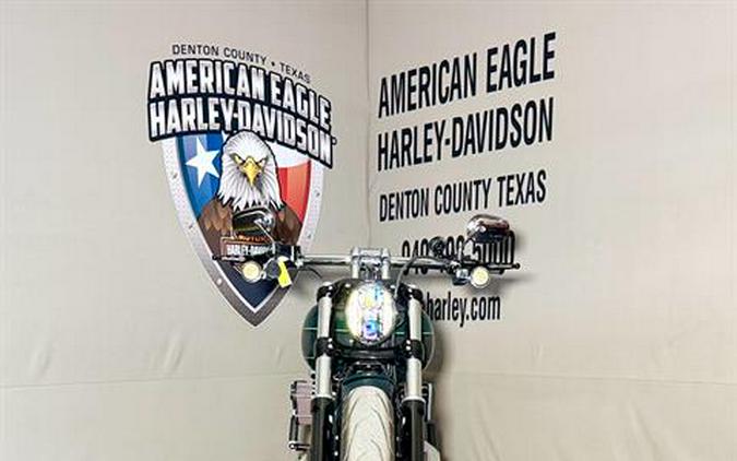 2024 Harley-Davidson Breakout®