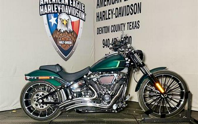 2024 Harley-Davidson Breakout®
