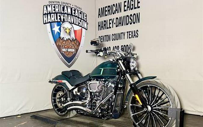 2024 Harley-Davidson Breakout®