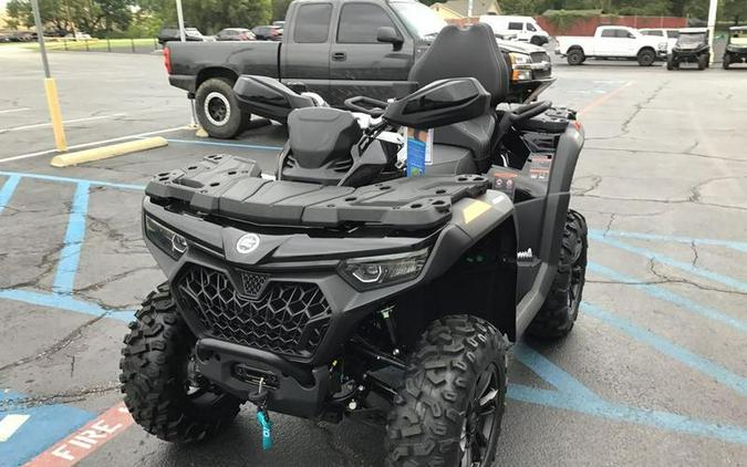 2026 CFMOTO CFORCE 800 TOURING