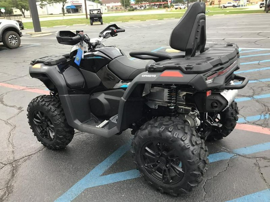 2026 CFMOTO CFORCE 800 TOURING