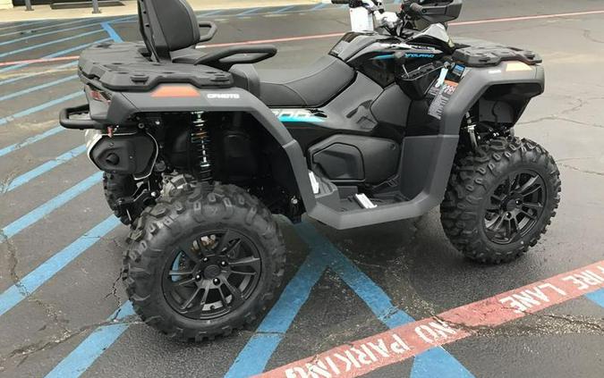 2026 CFMOTO CFORCE 800 TOURING