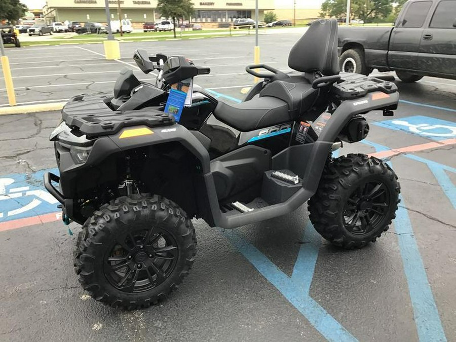 2026 CFMOTO CFORCE 800 TOURING