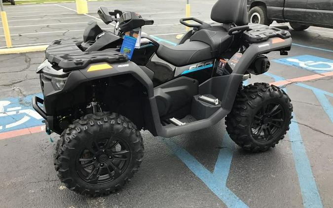 2026 CFMOTO CFORCE 800 TOURING
