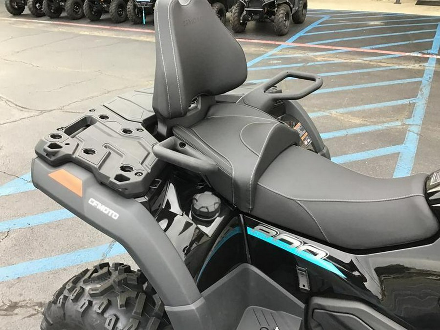 2026 CFMOTO CFORCE 800 TOURING