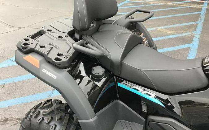 2026 CFMOTO CFORCE 800 TOURING
