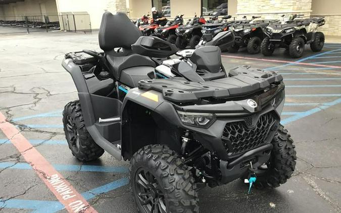2026 CFMOTO CFORCE 800 TOURING