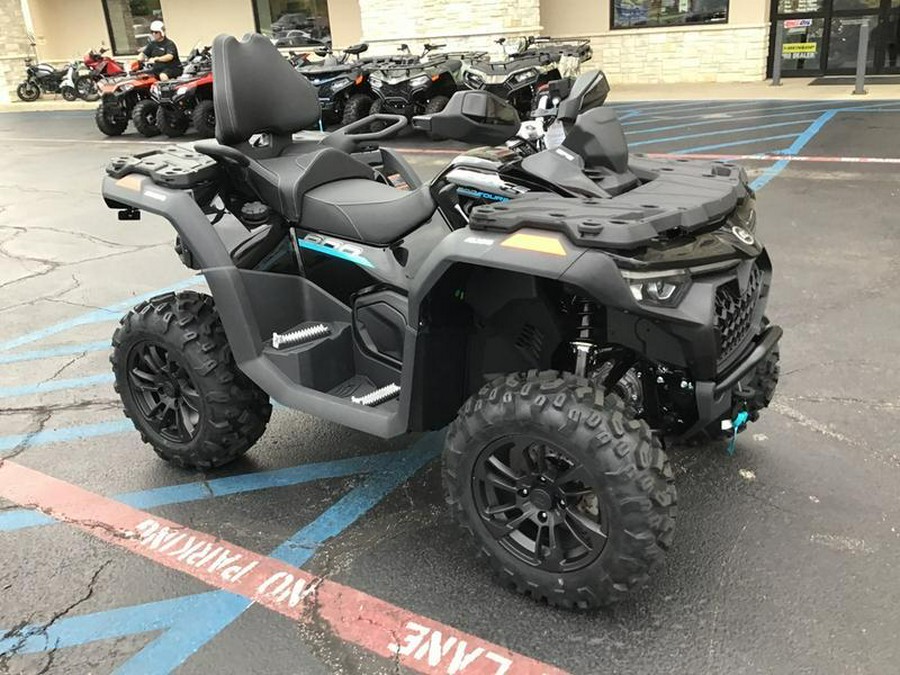 2026 CFMOTO CFORCE 800 TOURING