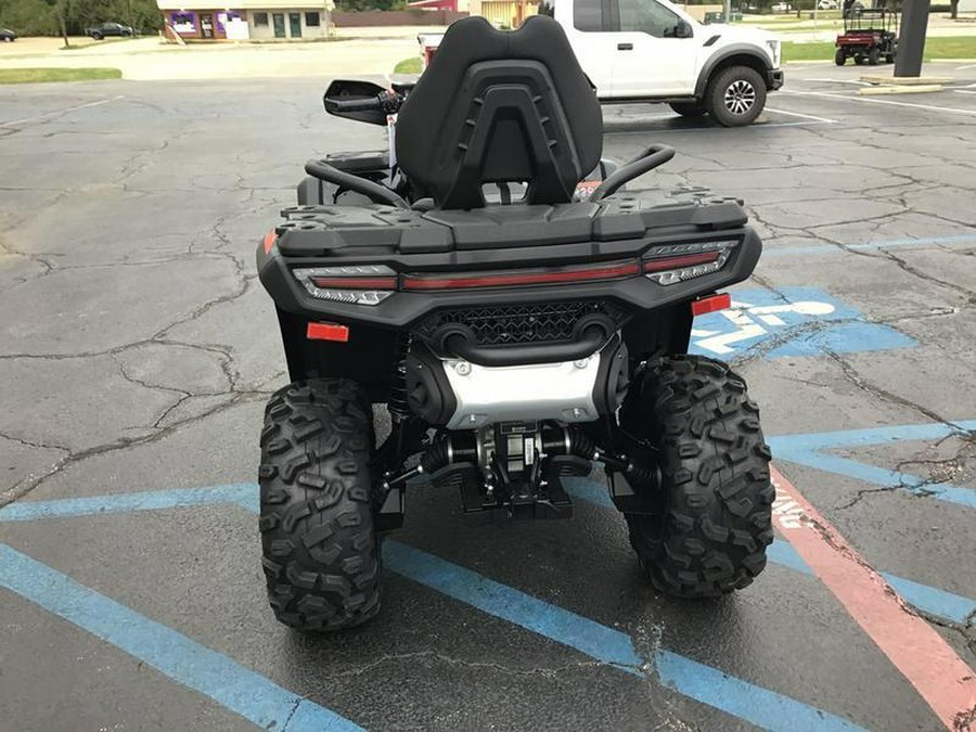 2026 CFMOTO CFORCE 800 TOURING