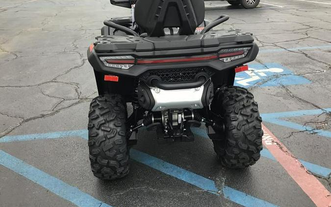 2026 CFMOTO CFORCE 800 TOURING