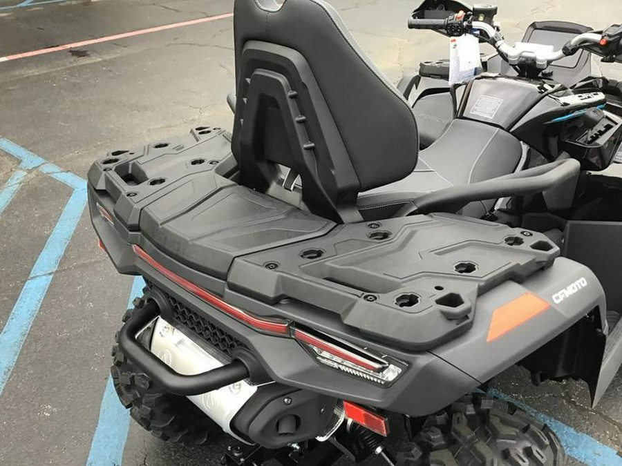2026 CFMOTO CFORCE 800 TOURING