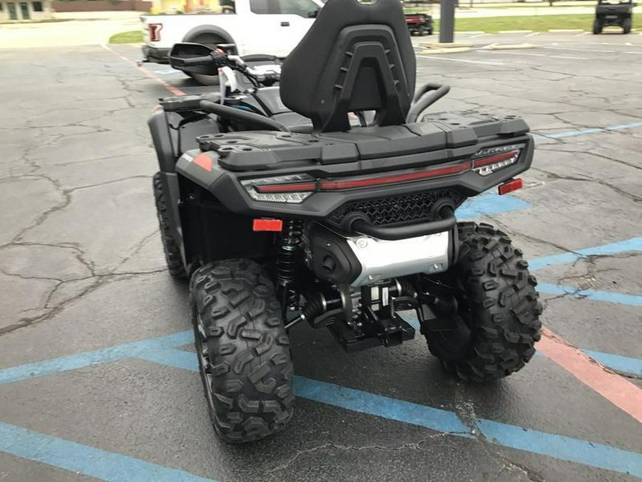2026 CFMOTO CFORCE 800 TOURING