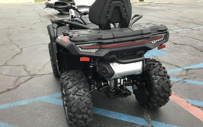 2026 CFMOTO CFORCE 800 TOURING