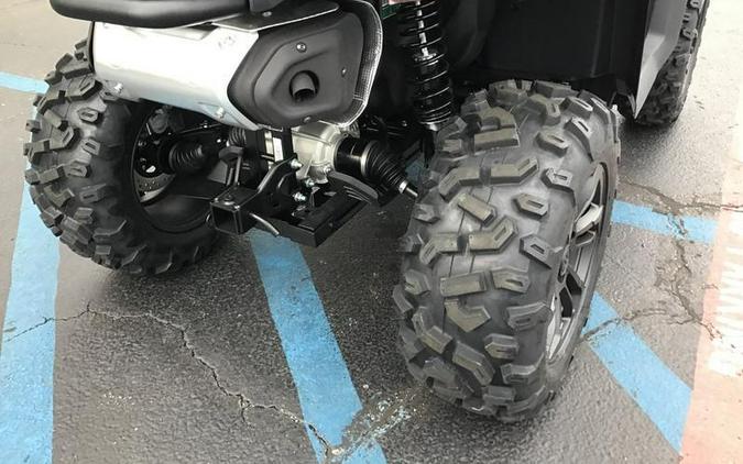 2026 CFMOTO CFORCE 800 TOURING