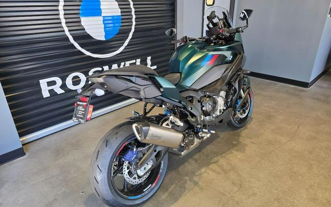 2026 BMW M 1000 XR