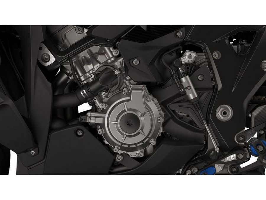 2026 BMW M 1000 XR