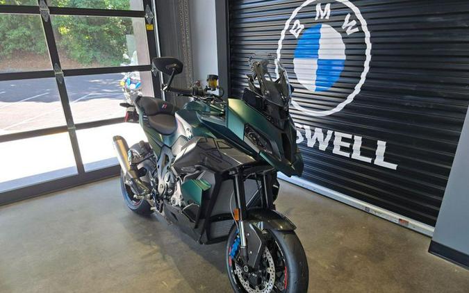 2026 BMW M 1000 XR