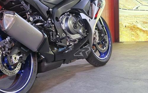 2026 Suzuki GSX-R 750