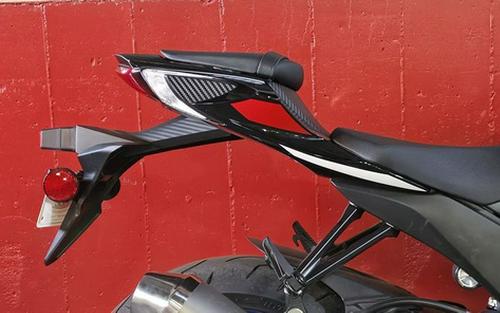 2026 Suzuki GSX-R 750