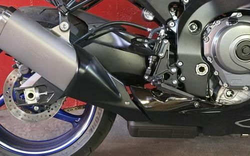 2026 Suzuki GSX-R 750