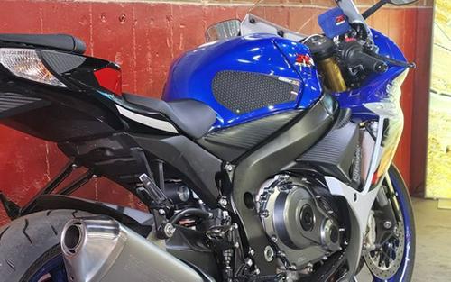 2026 Suzuki GSX-R 750